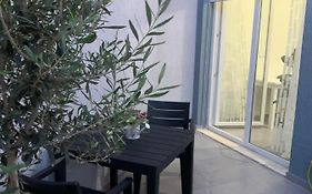 Apartament Kris In Durres Plazh