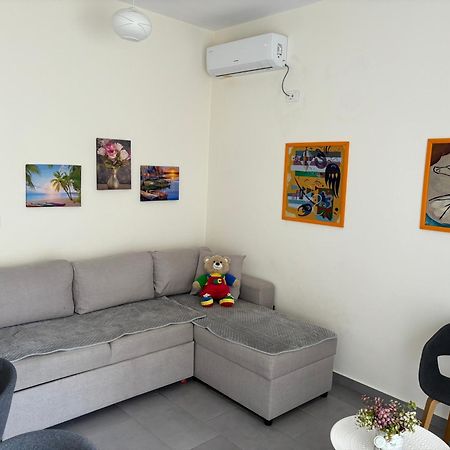 Apartament Kris In Durres Plazh Zewnętrze zdjęcie