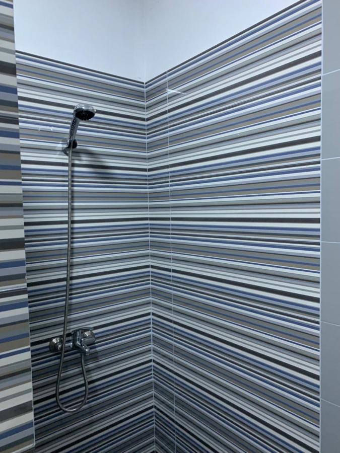 Apartament Kris In Durres Plazh Zewnętrze zdjęcie