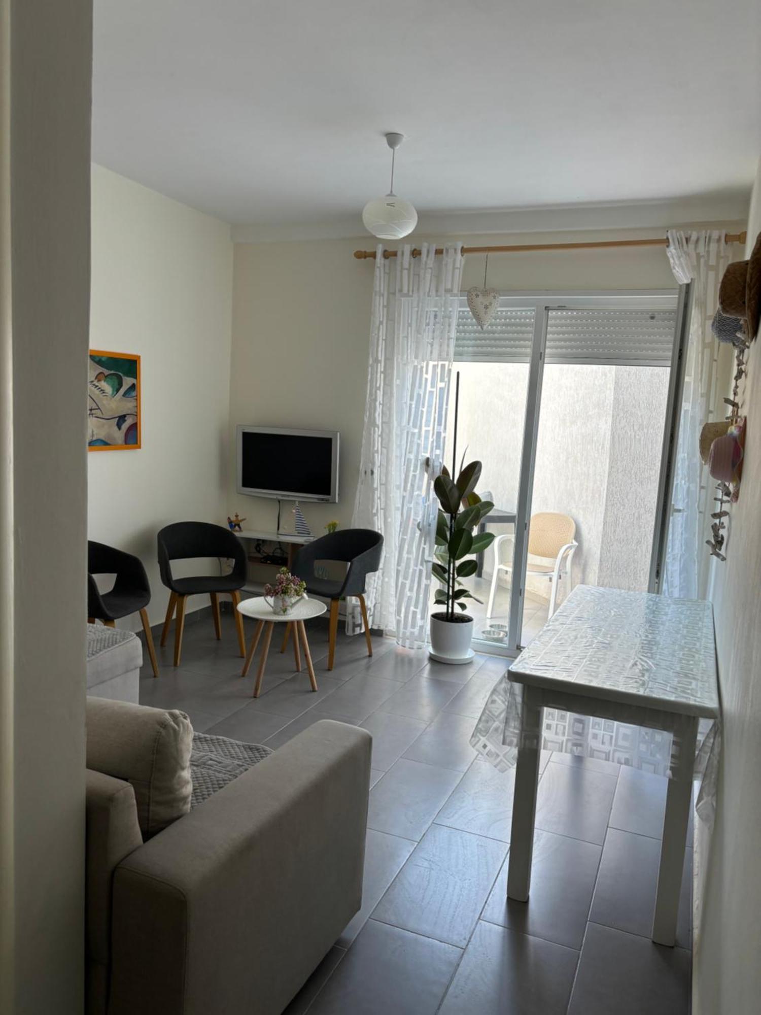 Apartament Kris In Durres Plazh Zewnętrze zdjęcie